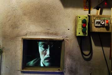 Φωτογραφικό ταξίδι στην κινηματογραφική Αθήνα πραγματοποιεί το Μουσείο Μπενάκη