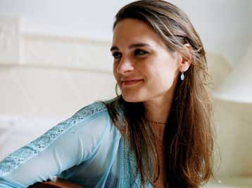 Επιστροφή στην Ελλάδα για την Μadeleine Peyroux για μία και μοναδική συναυλία