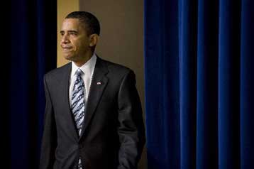 Σύνοδος ΗΠΑ-ΕΕ για το κλίμα την Τρίτη στην Ουάσινγκτον