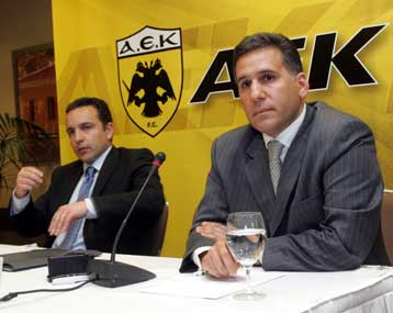 «Στραβώνει» του… Κοζώνη, ψάχνουν και αλλού στην ΑΕΚ