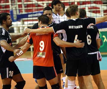 Τοπικό ντέρμπι μεταξύ ΠΑΟΚ και Απόλλωνα