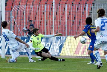 Ο Κωφίδης «χαμογέλασε» στο ντεμπούτο του με τον Ηρακλή και… πίκρανε Αστέρα και Βλάχο