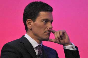 Ρωσικό έδαφος «πατά» Βρετανός ΥΠΕΞ μετά από μια πενταετία