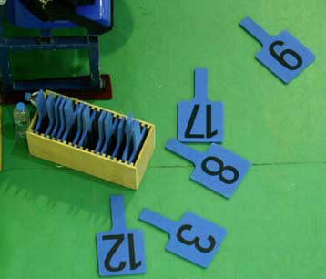 Νικηφόρα πέρασε από τη Λάρισα η Κερατέα, 3-1 σετ την ΕΑΛ