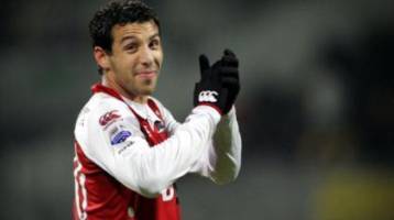 Τραυματίας ο Ελ Χαμνταουί, σημαντική απώλεια για την Αλκμααρ