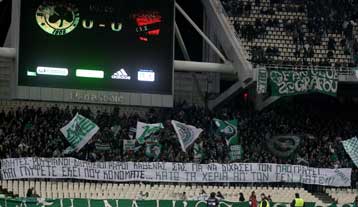 «Έχω ευθύνη για την εικόνα» παραδέχθηκε ο Τεν Κάτε