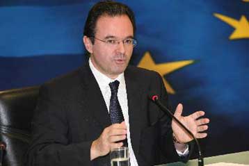 Στη Βουλή εντός της εβδομάδας το προσχέδιο του προϋπολογισμού