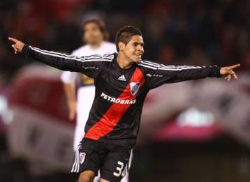 Τον 17χρονο Βιγιάλμπα παρακολουθεί ο Παναθηναϊκός αλλά και η Μάντσεστερ