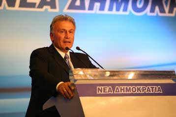 Έμμεσες βολές κατά Μεϊμαράκη και από τον Παναγιώτη Ψωμιάδη