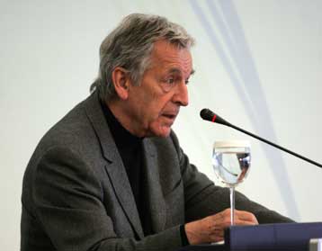 Σε εξέλιξη οι εργασίες του Διεθνούς Φόρουμ για τη Μετανάστευση και την Ανάπτυξη