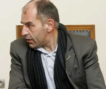 Στις δυνατότητες της Ξάνθης ο Ολυμπιακός Βόλου, λέει ο Κασναφέρης