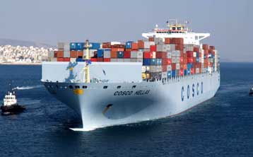 Κλειστό και πάλι από την Τρίτη το λιμάνι του Πειραιά