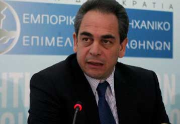 «Όχι» στην έκτακτη εισφορά των επιχειρήσεων, λέει το ΕΒΕΑ