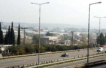 Η ισχυρή ζήτηση για αποθηκευτικούς χώρους ενισχύει τις εταιρείες logistics