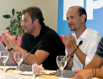 Τα λένε Ρέμος και Πολύκαρπος για τις διοικητικές εξελίξεις στην ΠΑΕ Ηρακλής