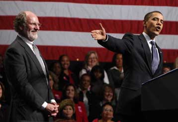 «Δημοψήφισμα» για την πολιτική Ομπάμα οι κάλπες σε Πολιτείες των ΗΠΑ