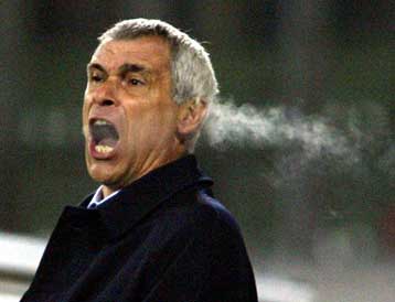 Πήρε «διαζύγιο» με Μαζίνιο και φουλάρει για Κούπερ