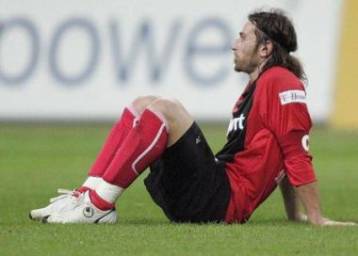 Μονόδρομος το (νέο) χειρουργείο για τον Αμανατίδη