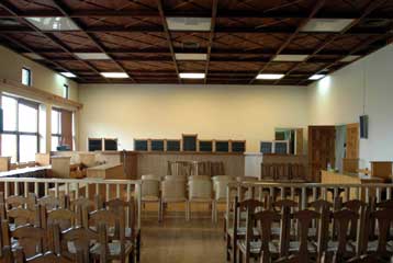 «Βίαια» γονίδια αναγνωρίζονται ως ελαφρυντικό για δολοφόνο στην Ιταλία