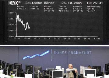 Απώλειες 1,49% κατέγραψε το Χρηματιστήριο Αθηνών την Δευτέρα