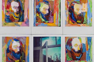 Κορυφώνεται την Παρασκευή το Athens Photo Festival