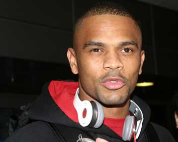 Προσπάθεια ανασύνταξης στον Αρη με την προσθήκη του Ντίξον