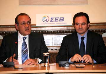 Έκτακτη εισφορά στις επιχειρήσεις επιβάλλει η κυβέρνηση