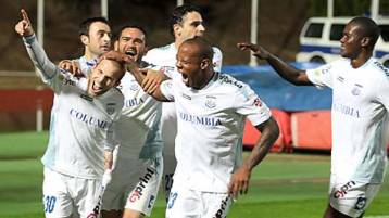 Τετράδα ο Απόλλων Λεμεσού μετά τη νίκη του επί της ΑΕ Πάφου