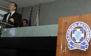 Τους επικεφαλής της ΕΛ.ΑΣ. και της Πυροσβεστικής επιλέγει το ΚΥΣΕΑ