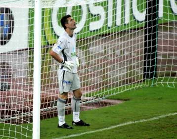 Έως δεκαπέντε ημέρες εκτός δράσης ο Χαλκιάς, αμφίβολος για Πανθρακικό ο Βιεϊρίνια