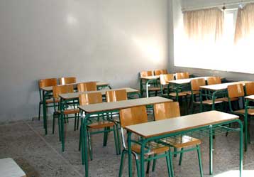 Παρέμβαση της Αστυνομίας για τις καταλήψεις στη Θεσσαλονίκη, ζητά η Εισαγγελία