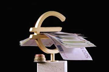 Δανεισμός 8 δισ. ευρώ από το Δημόσιο έως το τέλος του 2009