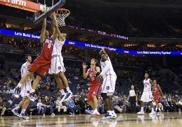 Συναρπαστική νίκη των Κινγκς στην παράταση