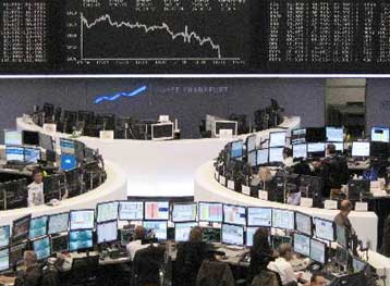 Κάτω από τις 2.600 μονάδες το Χρηματιστήριο την Τρίτη