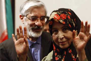 Προειδοποίηση Φρουρών προς μεταρρυθμιστές για τη διαδήλωση της Τετάρτης στο Ιράν