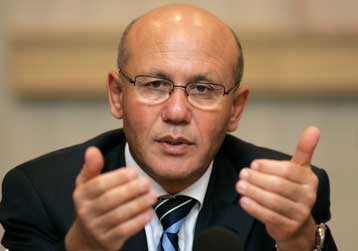 Λάθος η ανακήρυξη ανεξαρτησίας του ψευδοκράτους, λέει ο Μεχμέτ Αλί Ταλάτ