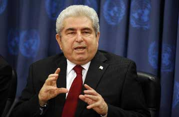 Δύσκολο να καταλήξουμε σε μία λύση πριν από τον Απρίλιο, τονίζει ο Δ.Χριστόφιας