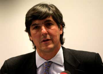 «Θα τον δεχτούμε ενθουσιωδώς» είπε ο Κούλης για τον Κοζώνη