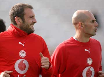 Τη Δευτέρα 9 Νοεμβρίου η «Γιορτή του Ποδοσφαιριστή»