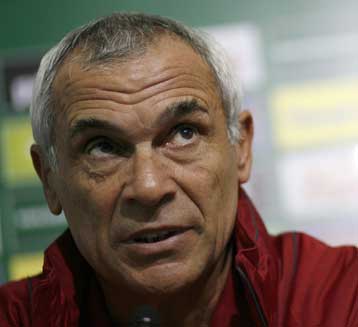 Ανακοινώθηκε από τον Αρη ο Έκτορ Ραούλ Κούπερ