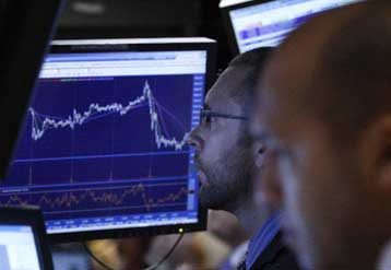 Μεγάλες απώλειες κατά 2,35% κατέγραψε το Χρηματιστήριο Αθηνών την Τρίτη