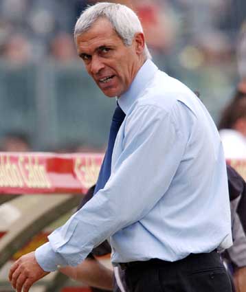 «Έρχομαι με φιλοδοξίες» δήλωσε ο Κούπερ για τον Αρη