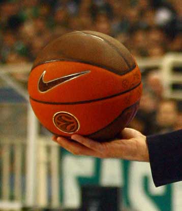 Ολυμπιακός και Μαρούσι κόντρα σε Λιέτουβος και Ρόμα…