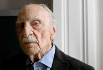 Στην ηλικία των 103 απεβίωσε ο Ισπανός Φρανθίσκο Αγιάλα