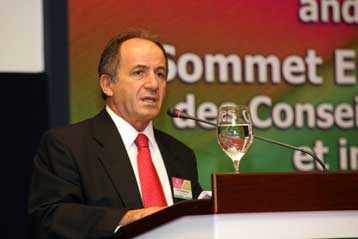 Γνώμη πρωτοβουλίας της ΟΚΕ για την ενίσχυση της κατασκευαστικής δραστηριότητας