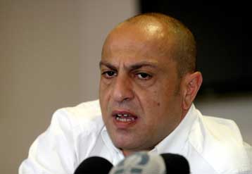 Δεν θα υπήρχε ομάδα αν δεν είχε πωληθεί ο Παπανικολάου, υποστήριξε ο Δαμιανίδης