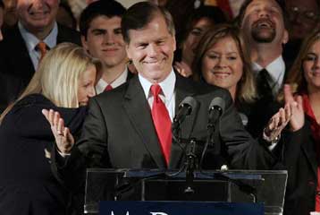 Καμπανάκι για την κυβέρνηση Ομπάμα η ήττα των Δημοκρατικών σε Βιρτζίνια-Νιου Τζέρσι