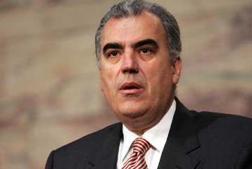 Ανεξάρτητη Αρχή για τα δημόσια έργα δημιουργεί η κυβέρνηση