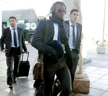 Με… καλό προαίσθημα ο Παναθηναϊκός στην Αυστρία