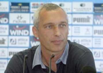 Η Κλουζ έκανε πρόταση στον Προτάσοφ